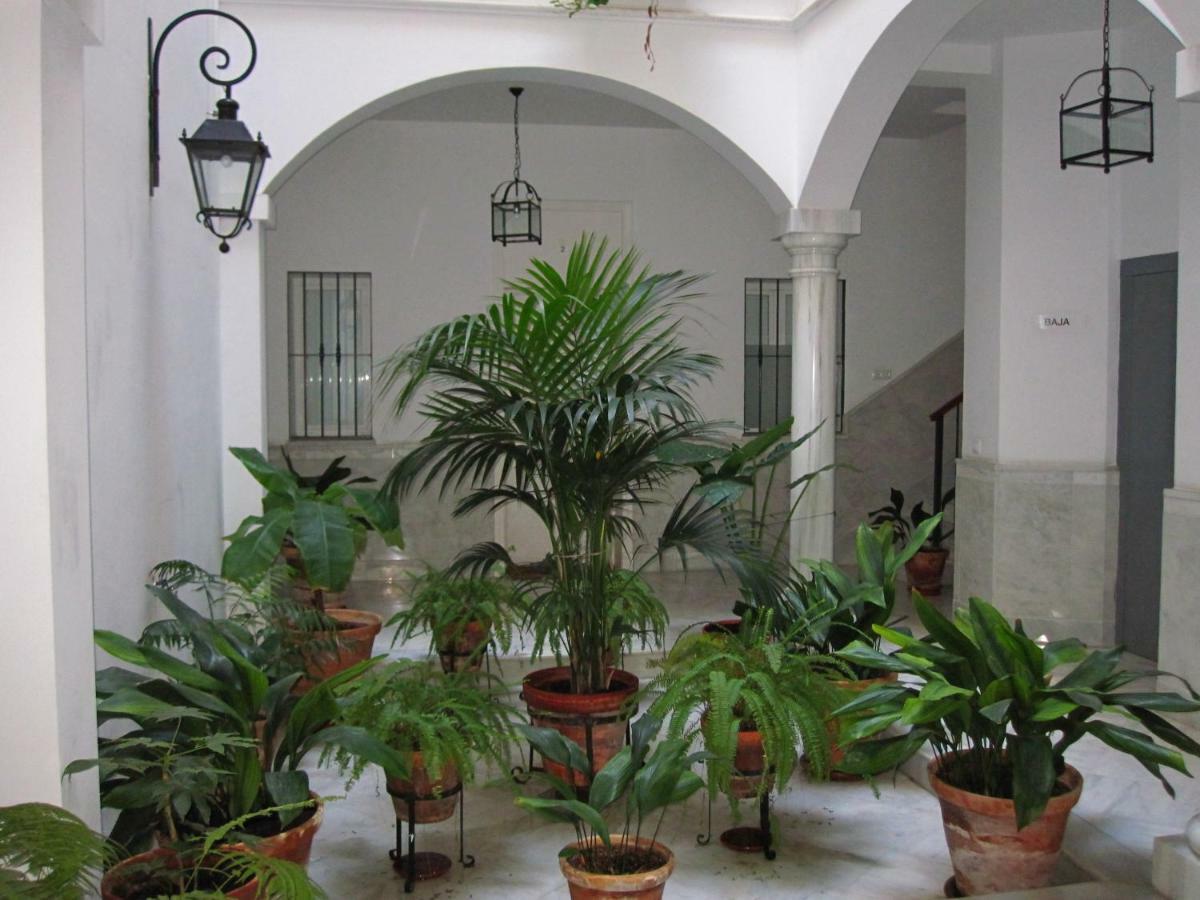 Apartamento En Centro Historico Con Parking Gratis เซบีญา ภายนอก รูปภาพ