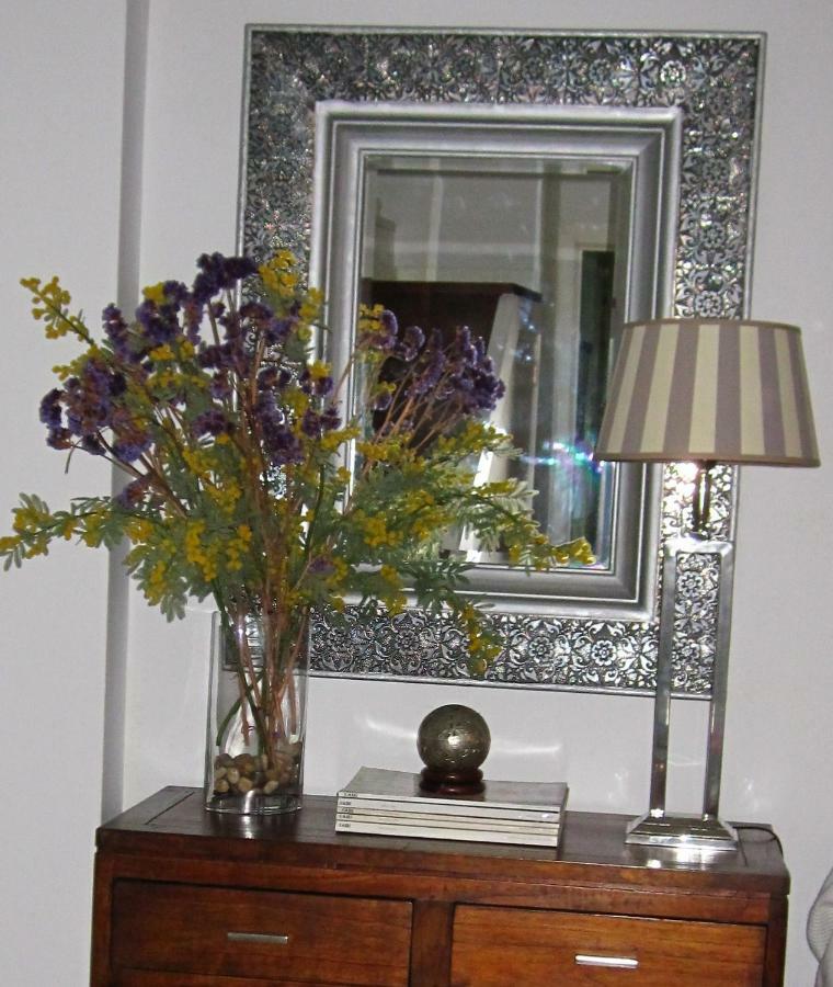 Apartamento En Centro Historico Con Parking Gratis เซบีญา ภายนอก รูปภาพ