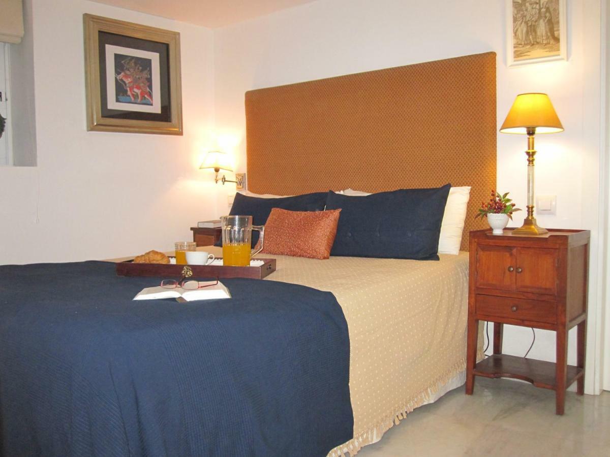 Apartamento En Centro Historico Con Parking Gratis เซบีญา ภายนอก รูปภาพ